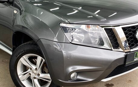 Nissan Terrano III, 2018 год, 1 499 000 рублей, 10 фотография