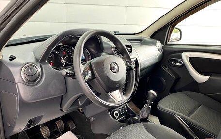 Nissan Terrano III, 2018 год, 1 499 000 рублей, 14 фотография