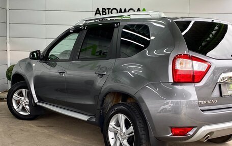 Nissan Terrano III, 2018 год, 1 499 000 рублей, 12 фотография