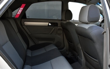 Chevrolet Lacetti, 2011 год, 649 000 рублей, 15 фотография