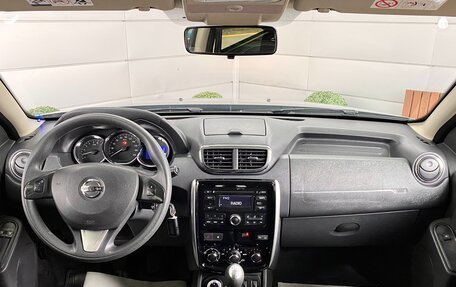 Nissan Terrano III, 2018 год, 1 499 000 рублей, 15 фотография