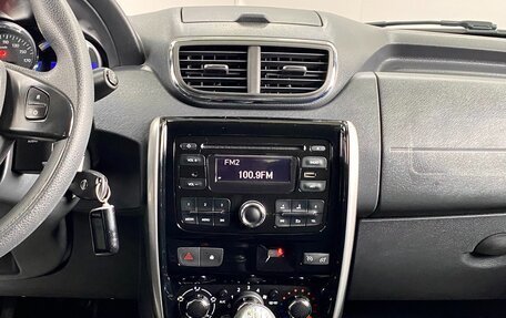 Nissan Terrano III, 2018 год, 1 499 000 рублей, 16 фотография