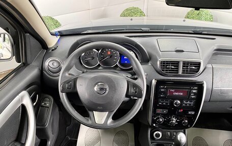Nissan Terrano III, 2018 год, 1 499 000 рублей, 18 фотография
