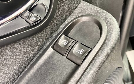 Nissan Terrano III, 2018 год, 1 499 000 рублей, 27 фотография