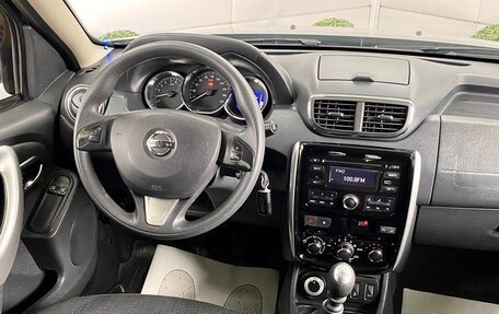 Nissan Terrano III, 2018 год, 1 499 000 рублей, 20 фотография