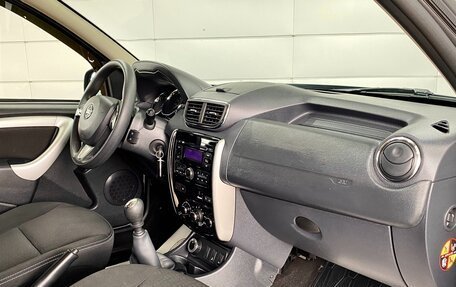 Nissan Terrano III, 2018 год, 1 499 000 рублей, 19 фотография