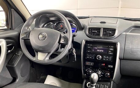 Nissan Terrano III, 2018 год, 1 499 000 рублей, 21 фотография