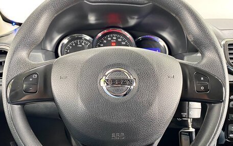 Nissan Terrano III, 2018 год, 1 499 000 рублей, 22 фотография