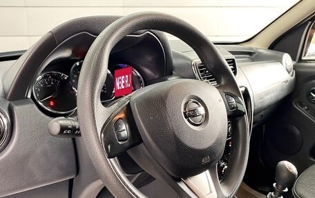 Nissan Terrano III, 2018 год, 1 499 000 рублей, 17 фотография