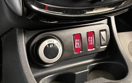 Nissan Terrano III, 2018 год, 1 499 000 рублей, 25 фотография
