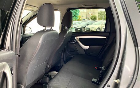 Nissan Terrano III, 2018 год, 1 499 000 рублей, 31 фотография