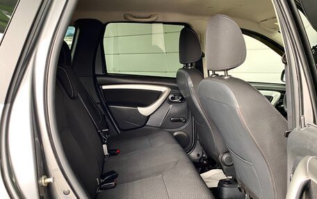 Nissan Terrano III, 2018 год, 1 499 000 рублей, 32 фотография