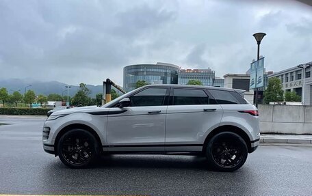 Land Rover Range Rover Evoque II, 2022 год, 2 850 000 рублей, 4 фотография