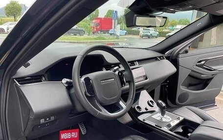 Land Rover Range Rover Evoque II, 2022 год, 2 850 000 рублей, 16 фотография