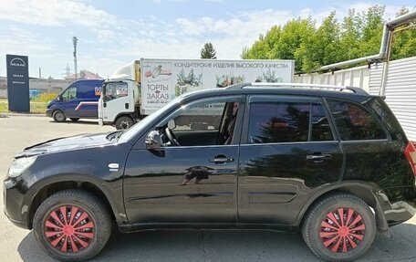 Chery Tiggo (T11), 2014 год, 920 000 рублей, 4 фотография