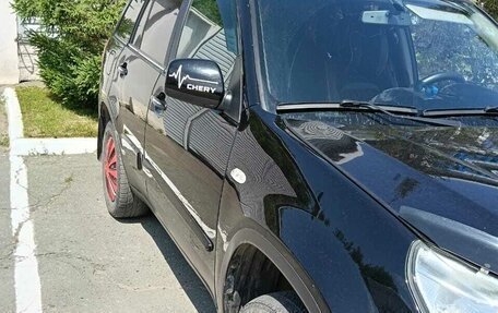 Chery Tiggo (T11), 2014 год, 920 000 рублей, 2 фотография