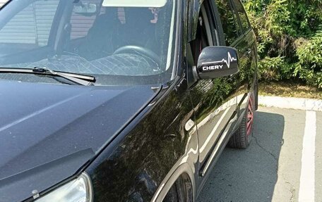 Chery Tiggo (T11), 2014 год, 920 000 рублей, 3 фотография