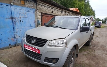 Great Wall Wingle, 2013 год, 350 000 рублей, 6 фотография