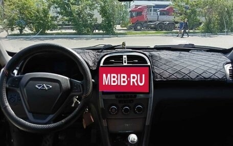 Chery Tiggo (T11), 2014 год, 920 000 рублей, 7 фотография