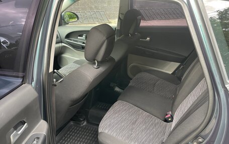 KIA cee'd I рестайлинг, 2009 год, 595 000 рублей, 7 фотография