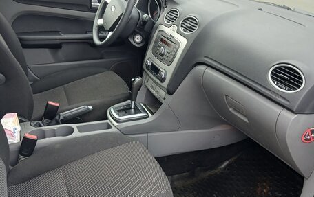 Ford Focus II рестайлинг, 2010 год, 1 150 000 рублей, 4 фотография