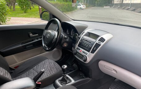 KIA cee'd I рестайлинг, 2009 год, 595 000 рублей, 6 фотография