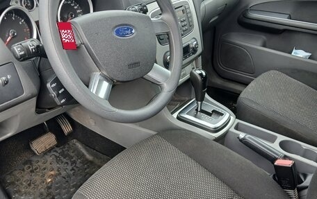 Ford Focus II рестайлинг, 2010 год, 1 150 000 рублей, 3 фотография