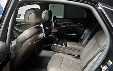 Audi A8, 2022 год, 8 030 000 рублей, 7 фотография