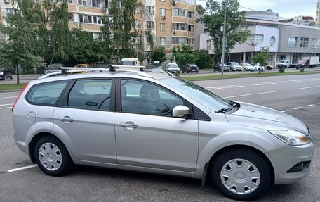 Ford Focus II рестайлинг, 2010 год, 1 150 000 рублей, 9 фотография