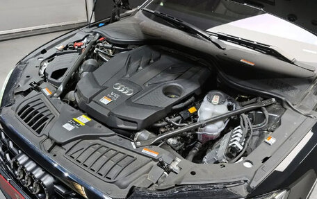 Audi A8, 2022 год, 8 030 000 рублей, 20 фотография