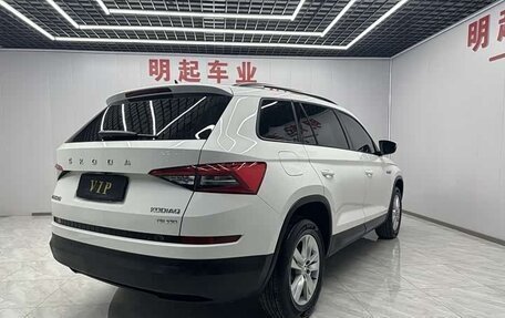 Skoda Kodiaq I, 2020 год, 2 063 030 рублей, 2 фотография