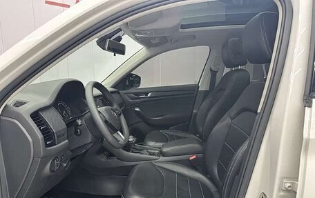 Skoda Kodiaq I, 2020 год, 2 063 030 рублей, 3 фотография