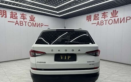 Skoda Kodiaq I, 2020 год, 2 063 030 рублей, 7 фотография