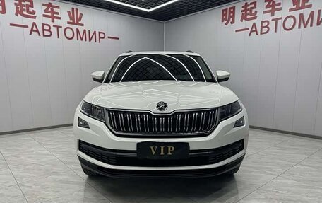 Skoda Kodiaq I, 2020 год, 2 063 030 рублей, 6 фотография