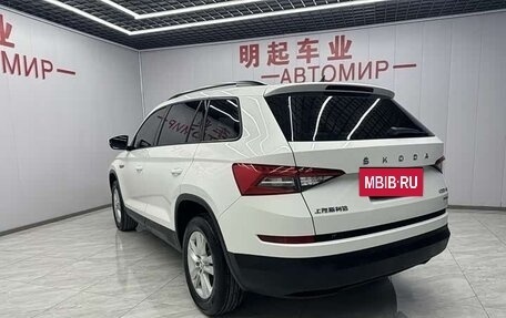 Skoda Kodiaq I, 2020 год, 2 063 030 рублей, 5 фотография