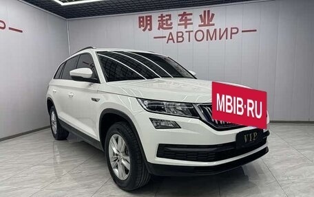 Skoda Kodiaq I, 2020 год, 2 063 030 рублей, 4 фотография
