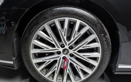 Audi A8, 2022 год, 8 030 000 рублей, 19 фотография