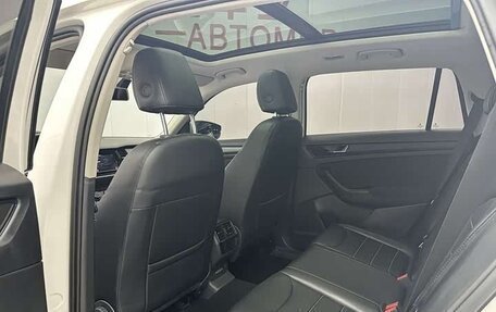 Skoda Kodiaq I, 2020 год, 2 063 030 рублей, 8 фотография