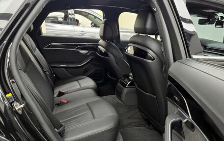Audi A8, 2021 год, 5 680 000 рублей, 7 фотография