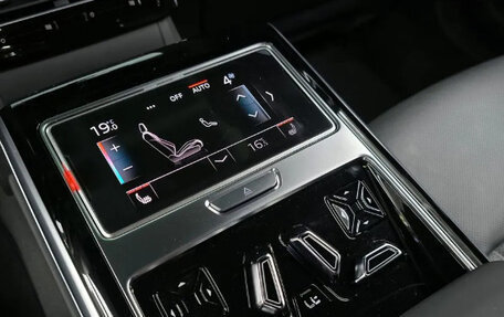 Audi A8, 2021 год, 5 680 000 рублей, 12 фотография