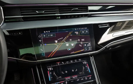 Audi A8, 2021 год, 5 680 000 рублей, 11 фотография