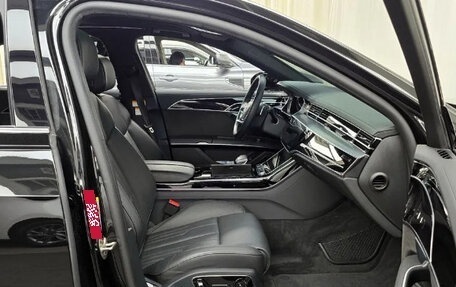 Audi A8, 2021 год, 5 680 000 рублей, 6 фотография