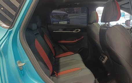 Geely Coolray I, 2024 год, 2 839 190 рублей, 8 фотография