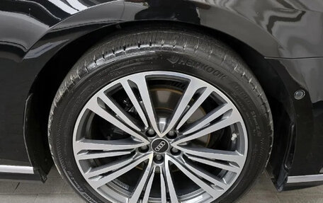 Audi A8, 2021 год, 5 680 000 рублей, 19 фотография