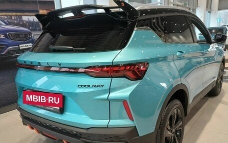 Geely Coolray I, 2024 год, 2 839 190 рублей, 2 фотография