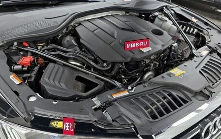 Audi A8, 2021 год, 5 680 000 рублей, 20 фотография