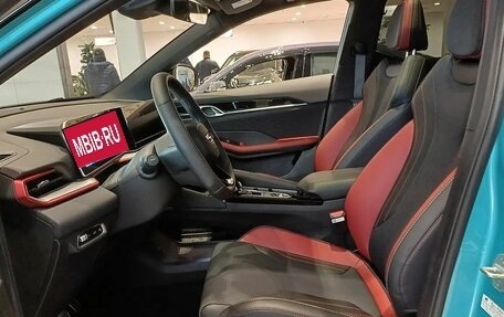 Geely Coolray I, 2024 год, 2 839 190 рублей, 6 фотография