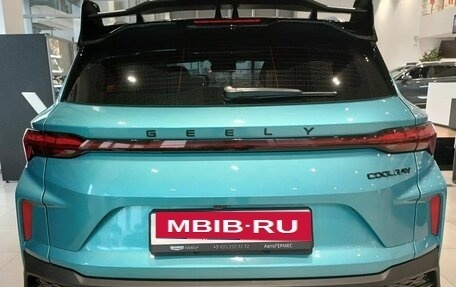 Geely Coolray I, 2024 год, 2 839 190 рублей, 3 фотография