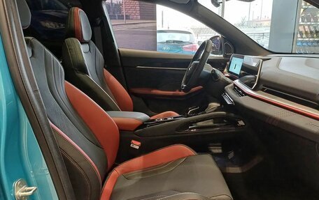 Geely Coolray I, 2024 год, 2 839 190 рублей, 7 фотография