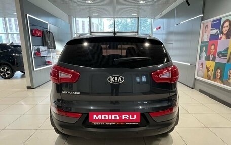KIA Sportage III, 2013 год, 999 000 рублей, 6 фотография